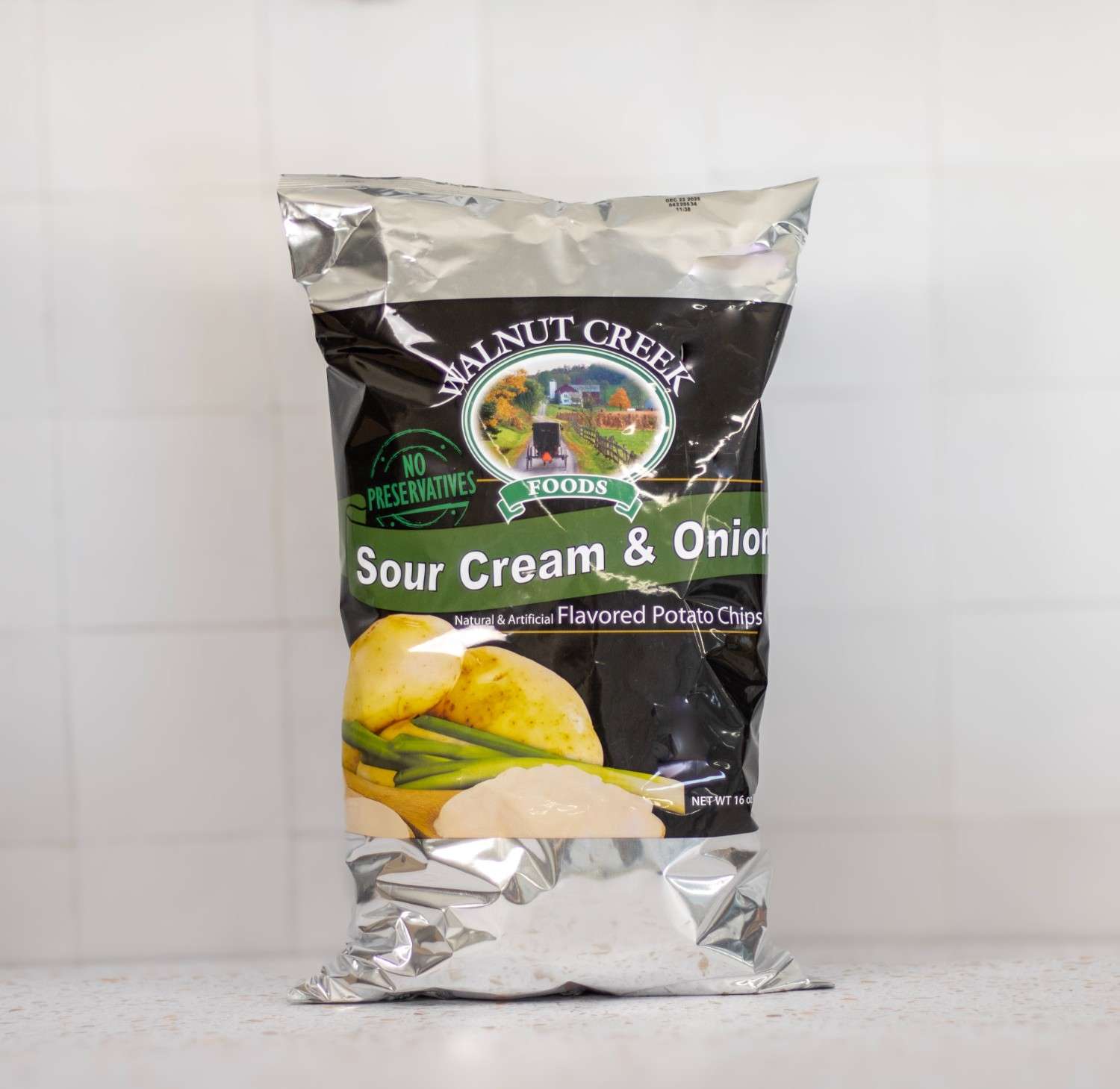 Pantry Essentials | Delivered Weekly | Modern Milkman