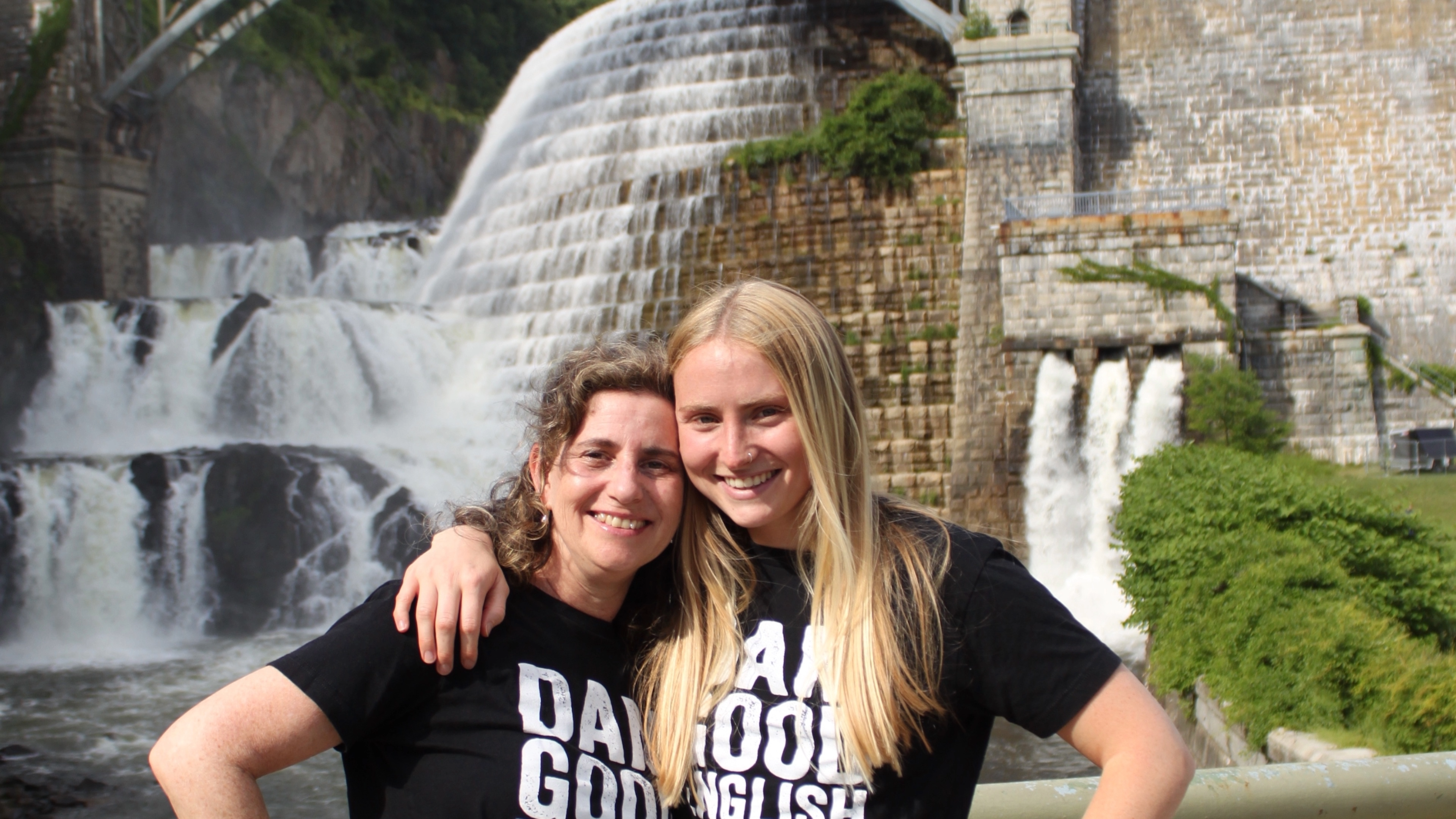 Dam Good English Muffins