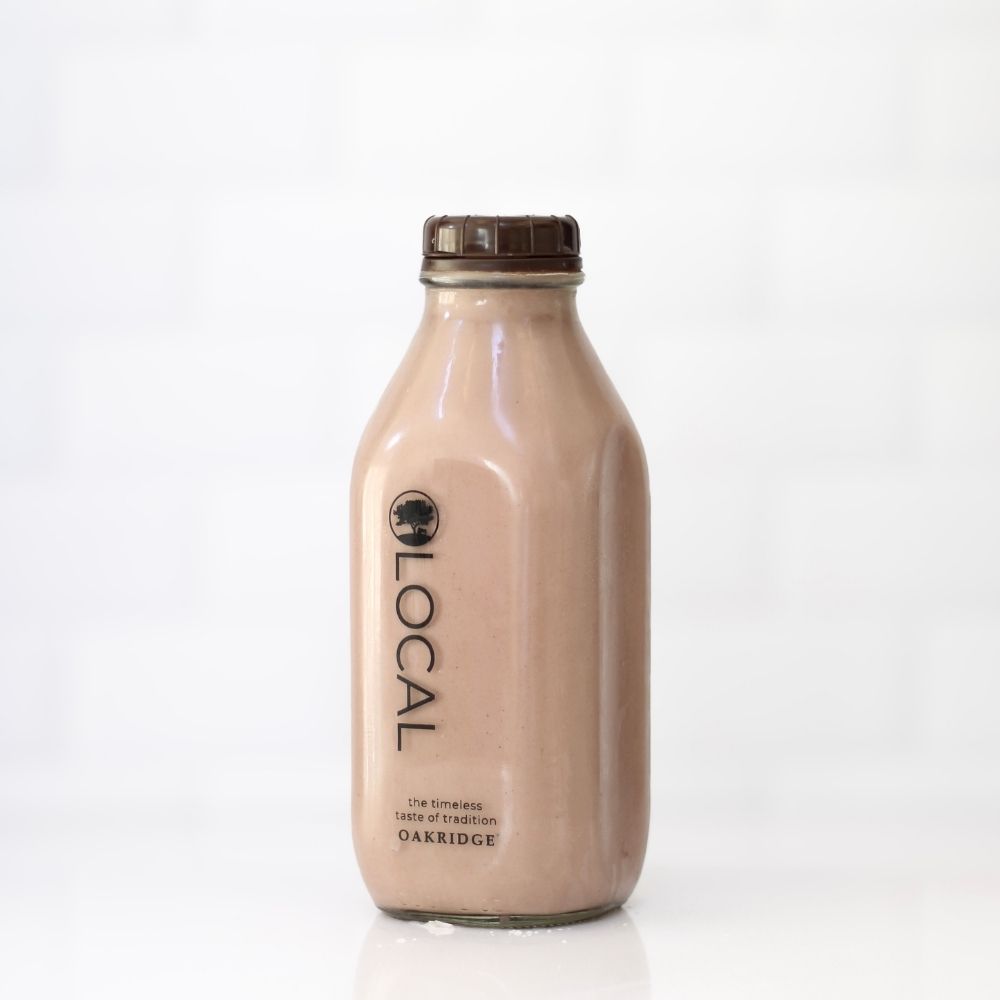 ミルク Macadamia Nut Milk with Cashew & Brazil Nuts | Kiki Milk