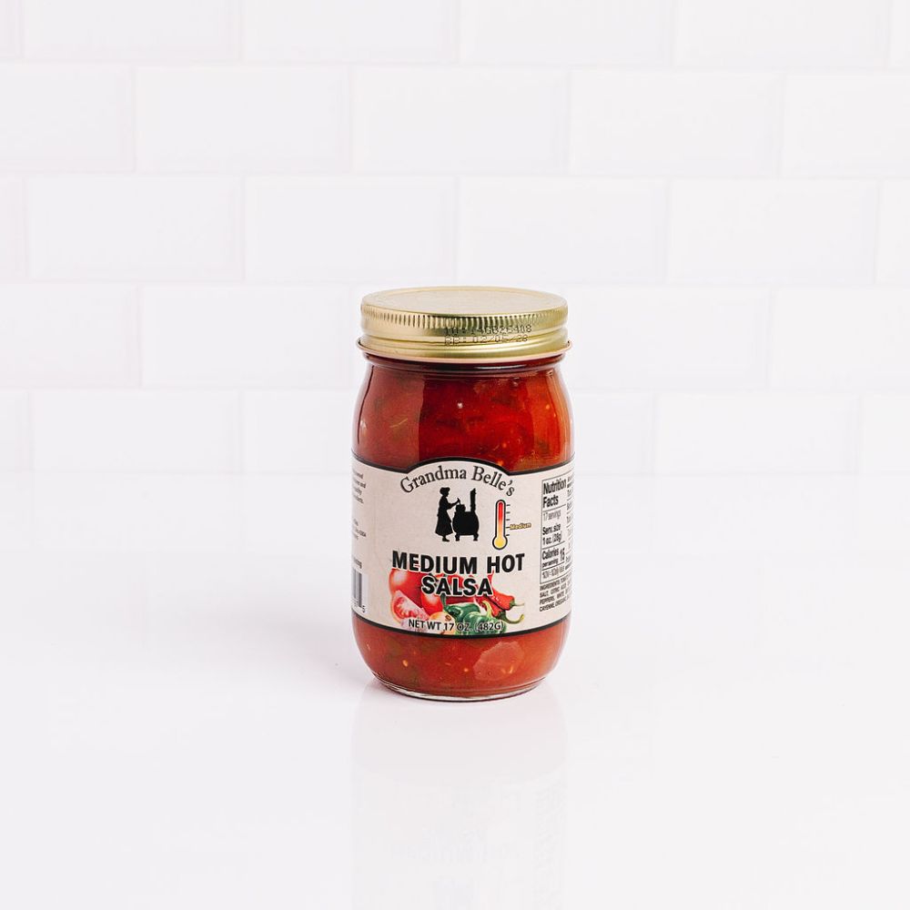 Pantry Essentials | Delivered Weekly | Modern Milkman