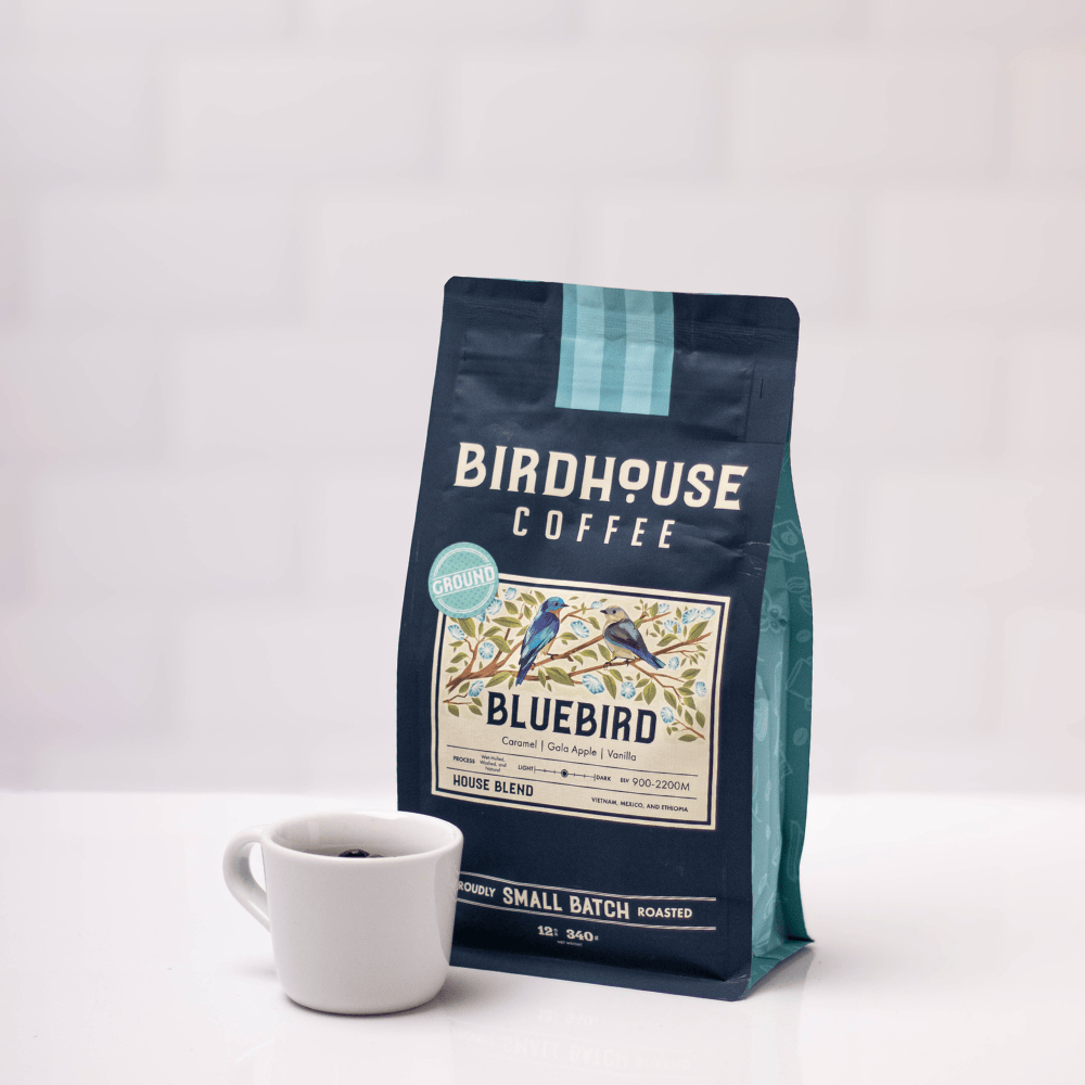 Coffee Milk | Flavored Milk Delivery | Modern Milkman