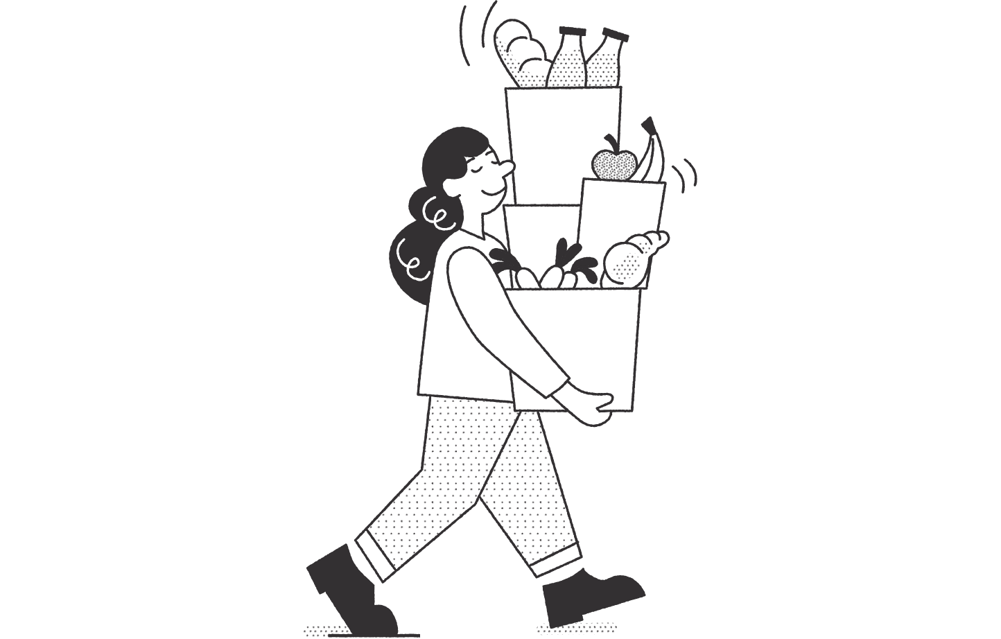 Do we deliver farm fresh goods in your neighbourhood?