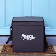 Porch Storage