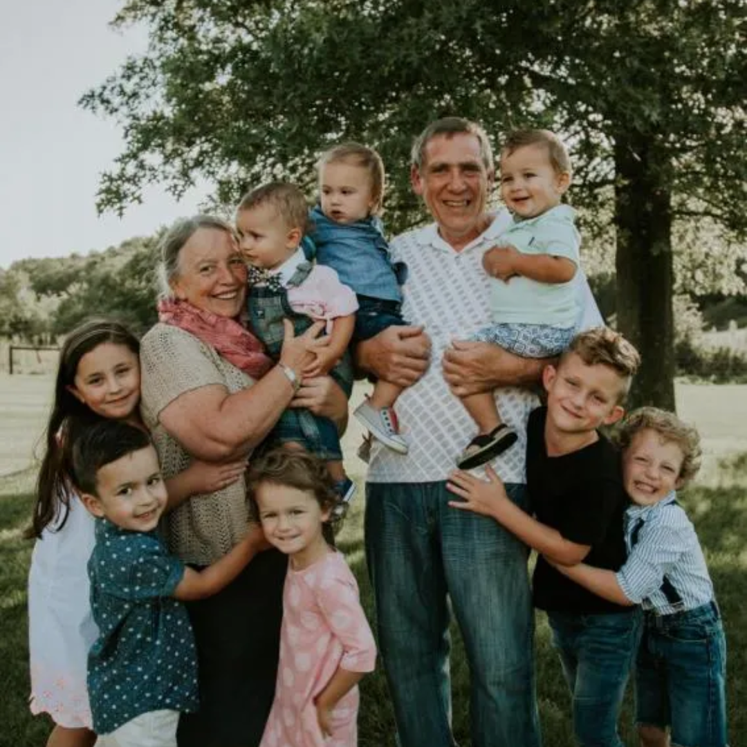 Mrs. Miller's Homemade Jams