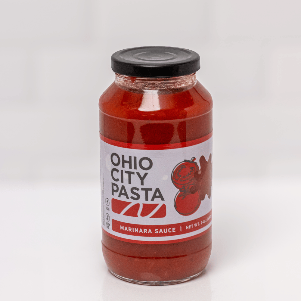 Ohio City Pasta Pomodoro Sauce | Modern Milkman