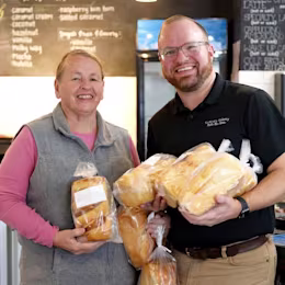 LuAnn's Bakery
