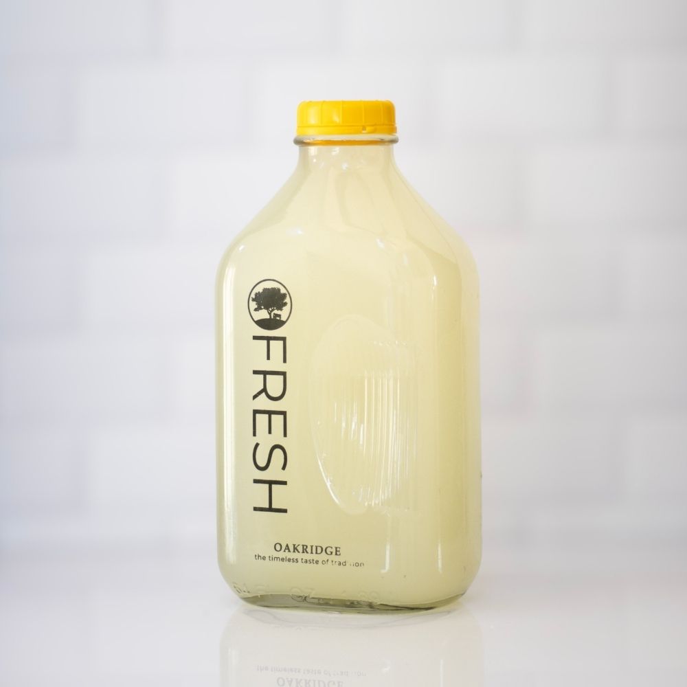 Chocolate Milk | Flavored Milk Delivery | Modern Milkman
