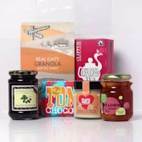 Food Cupboard Category