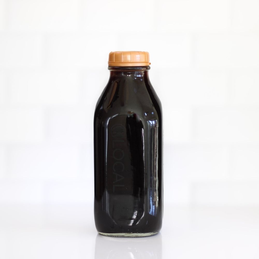Flavored Milk Delivery | Chocolate Milk | Modern Milkman