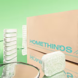 Dishthings