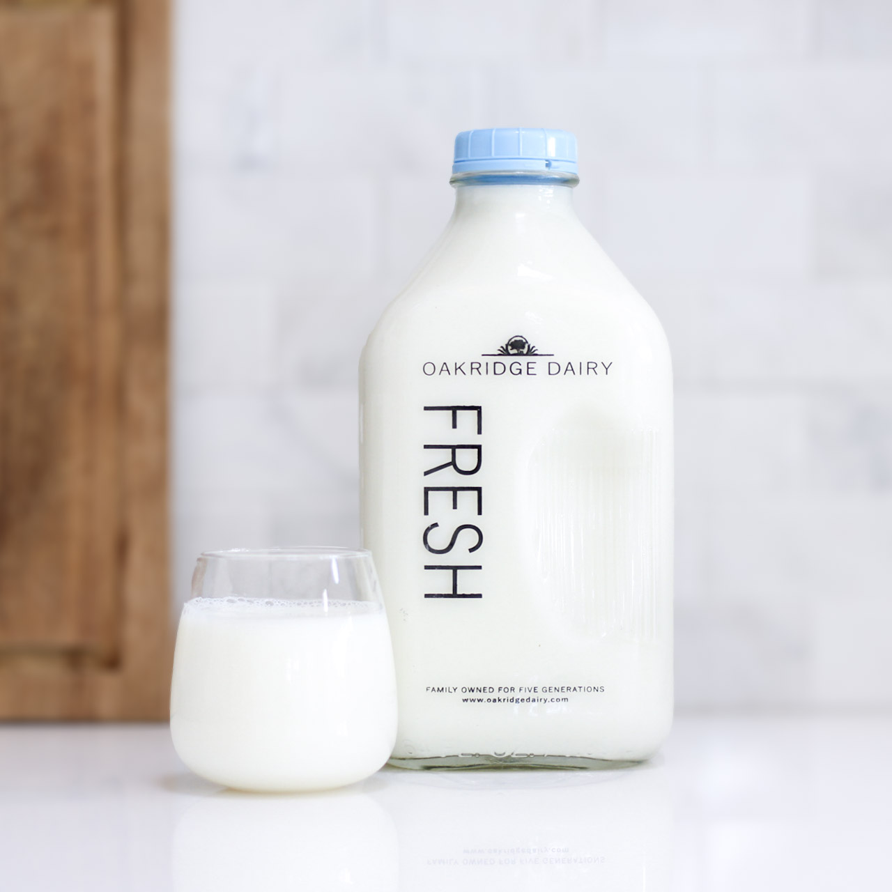 Heavy Cream for Cooking | Dairy Delivery | Modern Milkman