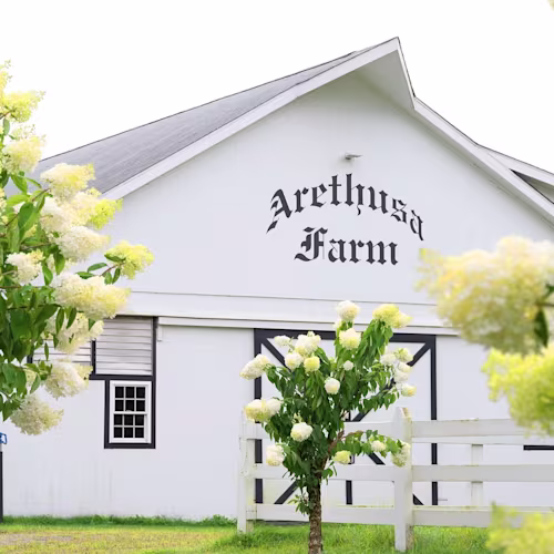 Arethusa Farm
