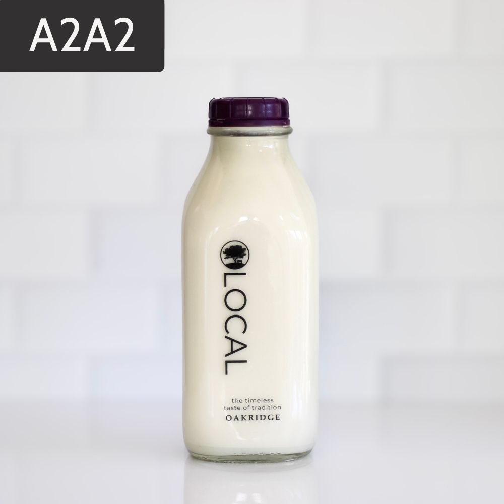 Heavy Cream for Cooking | Dairy Delivery | Modern Milkman