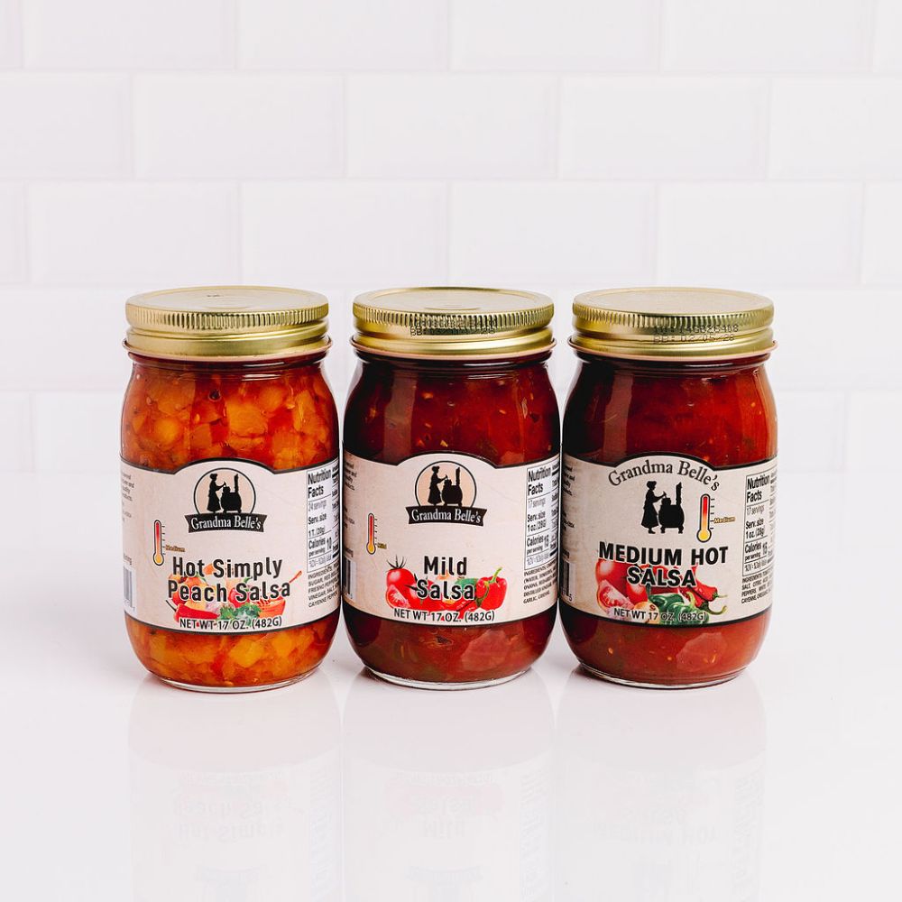 Pantry Essentials | Delivered Weekly | Modern Milkman