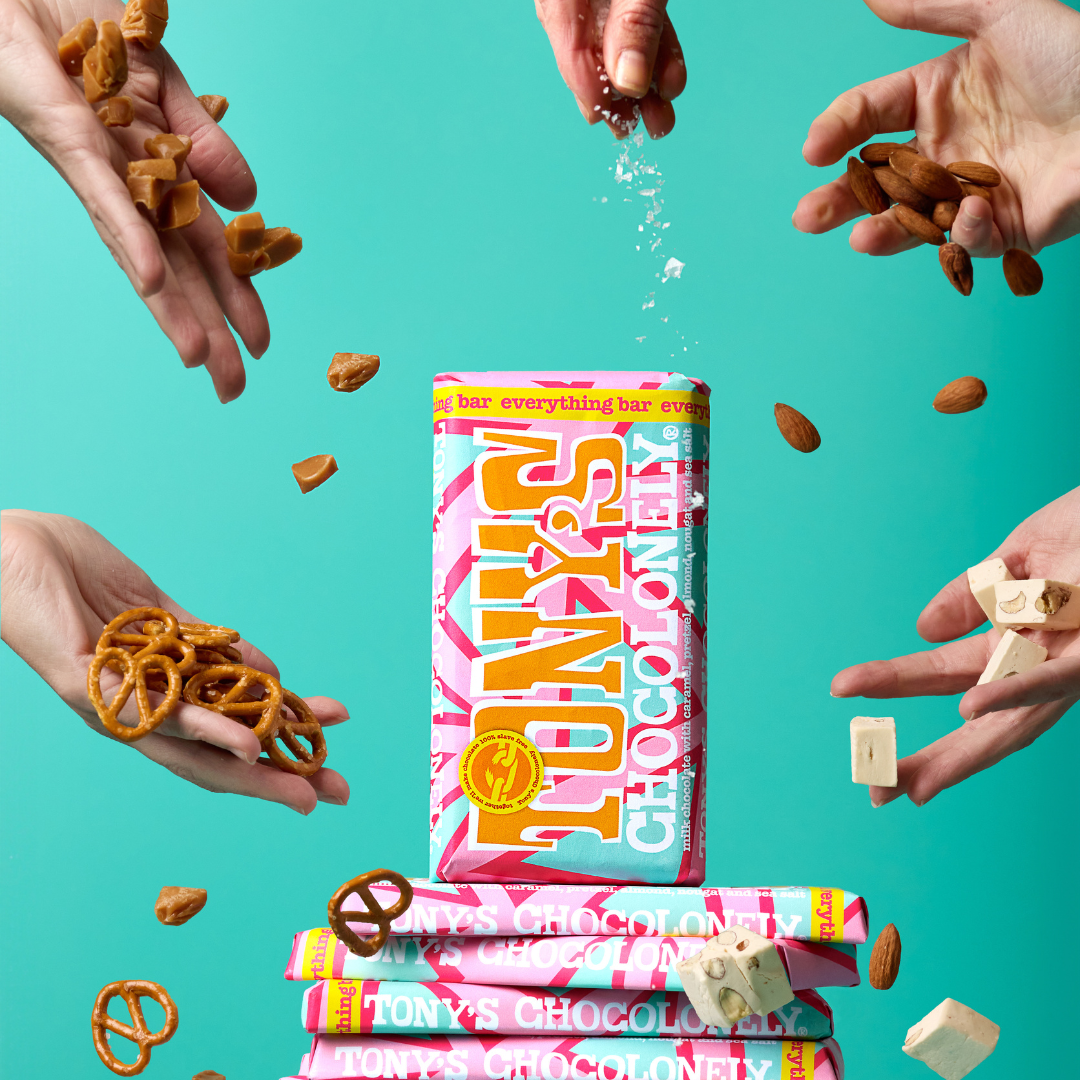 Tony's Chocolonely