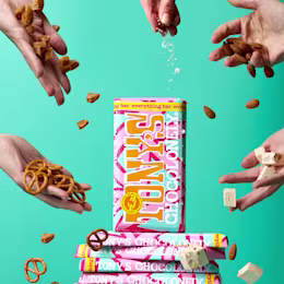 Tony's Chocolonely