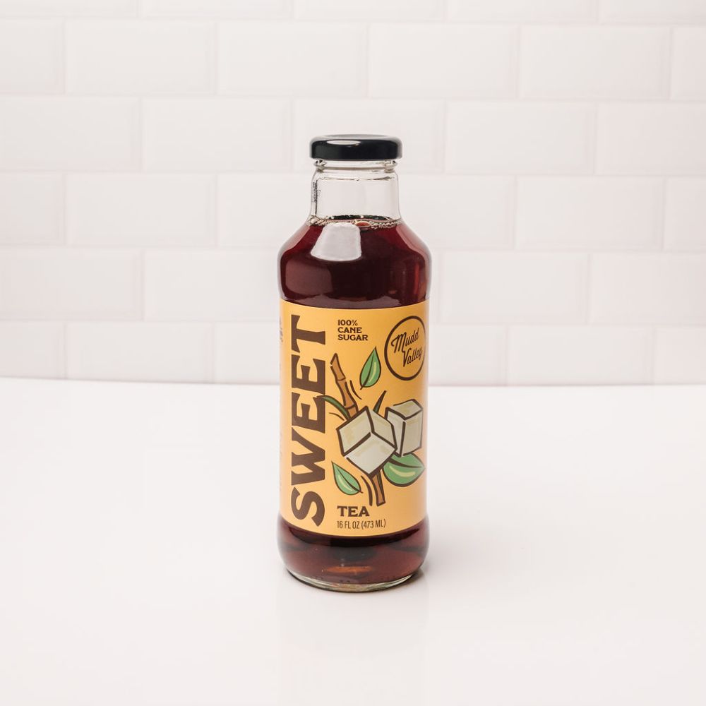 Fruit Juice Delivery | Juice in Glass Bottles | Modern Milkman
