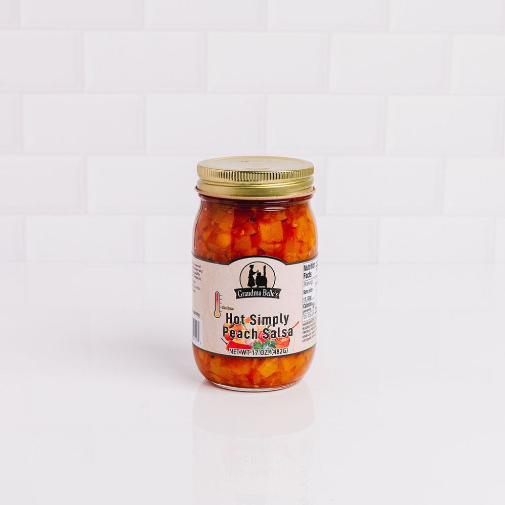 Pantry Essentials | Delivered Weekly | Modern Milkman