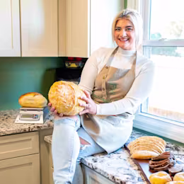 Sourdough Haven