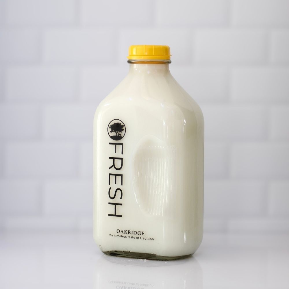 Fresh Whole Milk | Local Milk Delivery | Modern Milkman Fresh Whole Milk | Local Milk Delivery | Modern Milkman