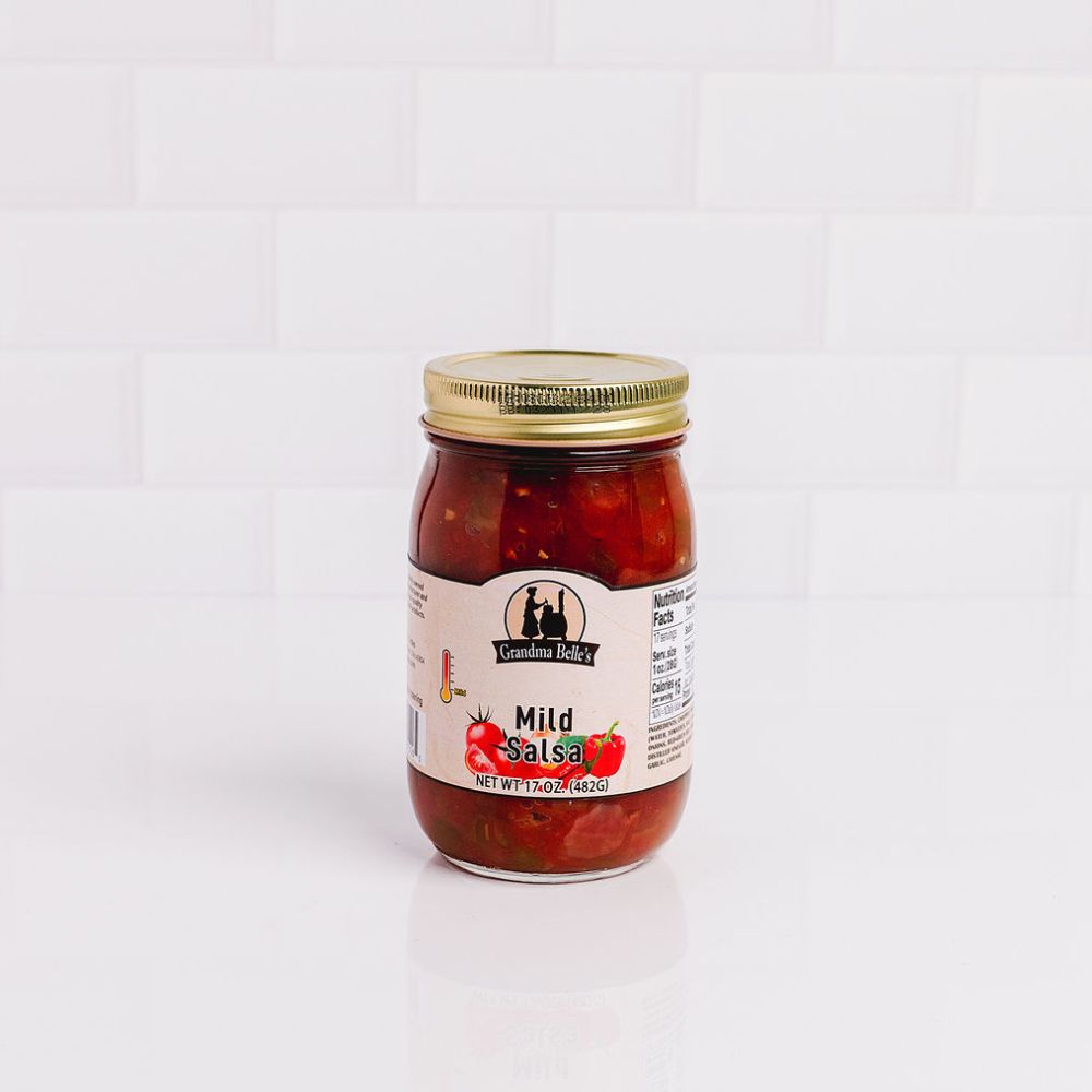 Pantry Essentials | Delivered Weekly | Modern Milkman