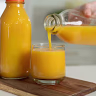 Juice & Beverages