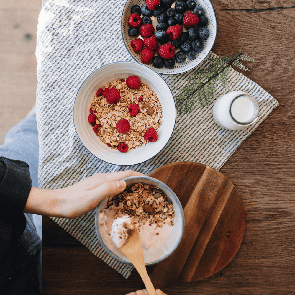 Green Fingers Family