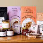 Food Cupboard Category