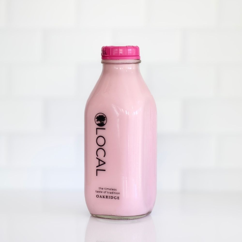 Reduced Fat 2% Milk | Local Milk Delivery | Modern Milkman