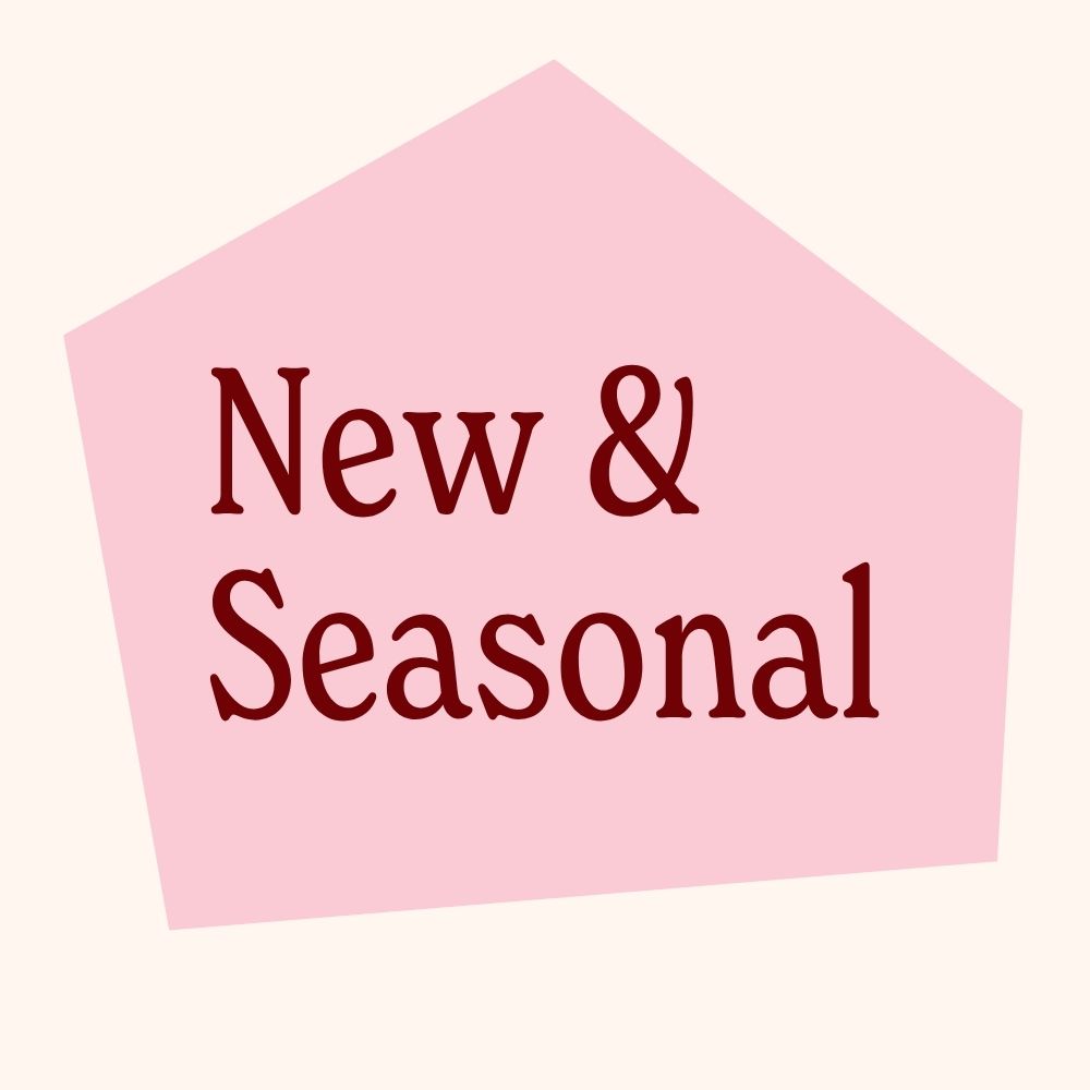 New & Seasonal Category Image
