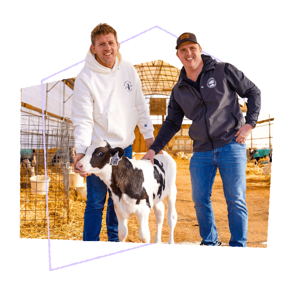 Support local farmers and producers while enjoying high quality food you can trust.