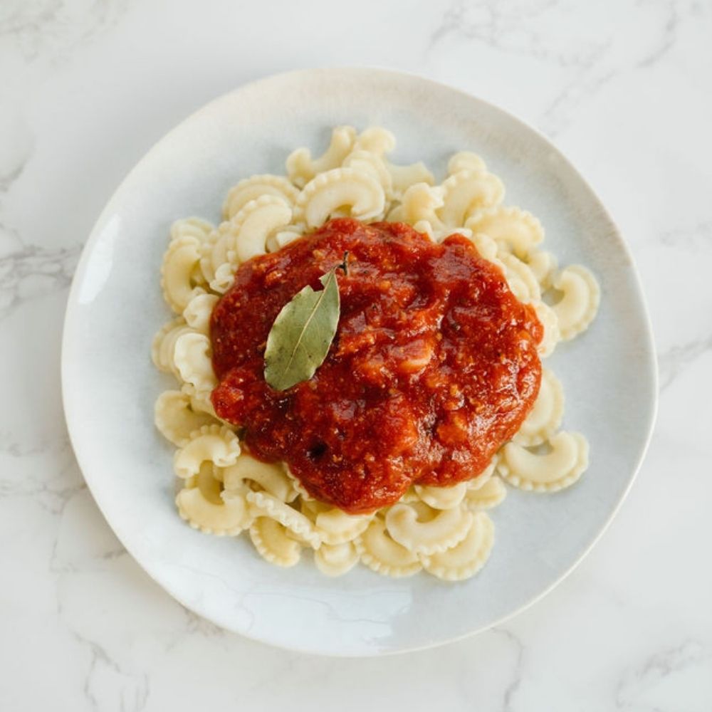 Prepared Foods (Category Image)