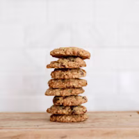 oat cookie