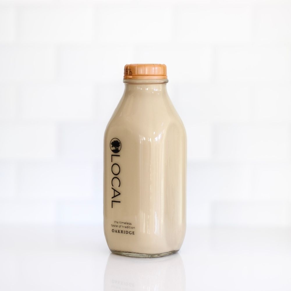 MILKです。 Coffee Milk | Flavored Milk Delivery | Modern Milkman