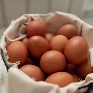 Dairy & Eggs