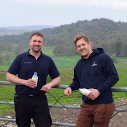 Dales Dairies