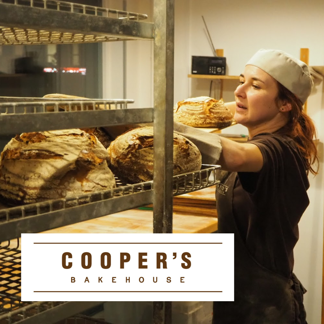 Cooper's Bakehouse