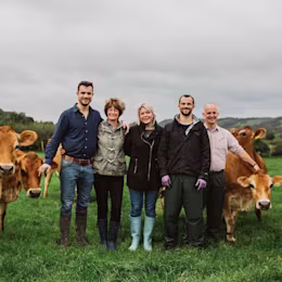 Brades Farm