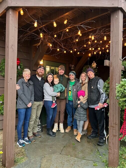 Latremore Pine Ridge Farm