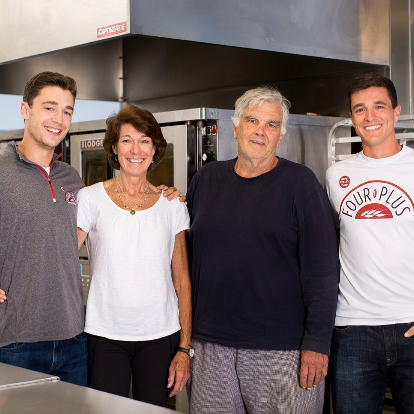 Kelly's Family Foods