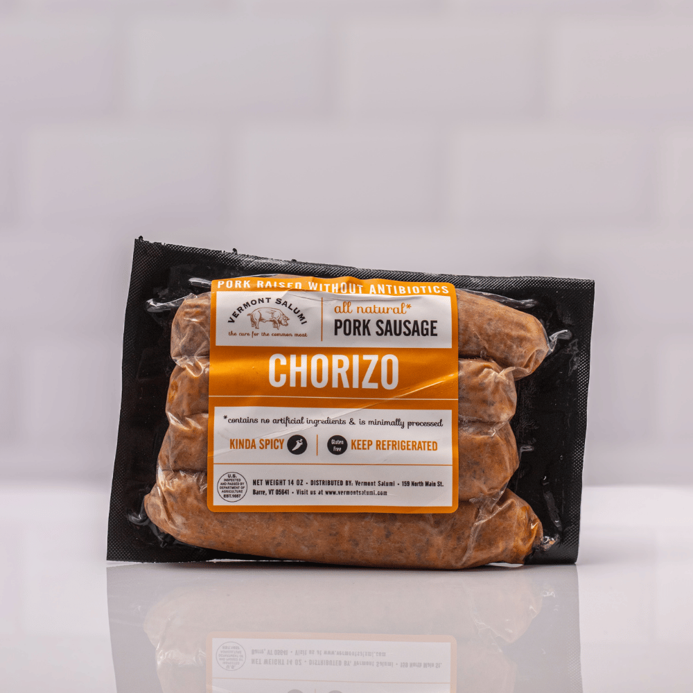 新作 新品 イギリス限定 腸焼きamuseabkes sausage Vermont Salumi Chorizo Sausage | Meat Delivery | Modern Milkman