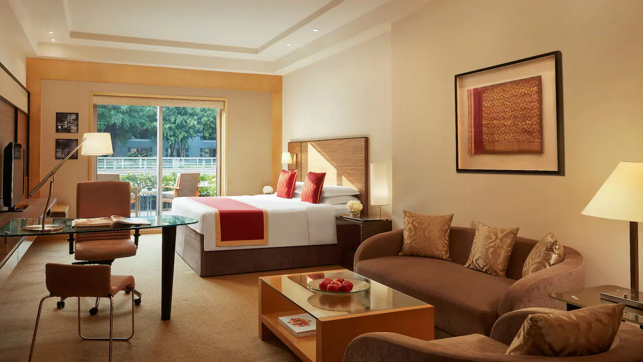 single room