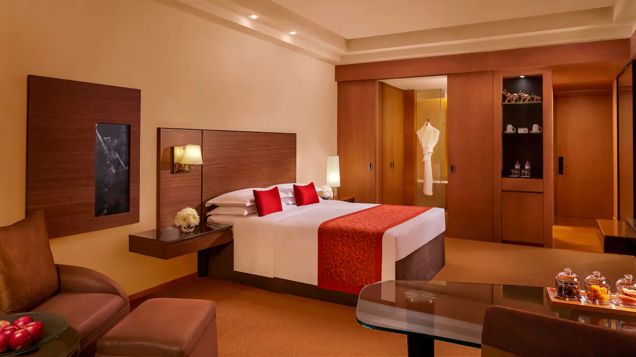 single room