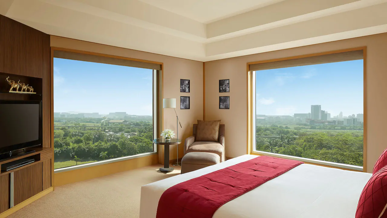 single room