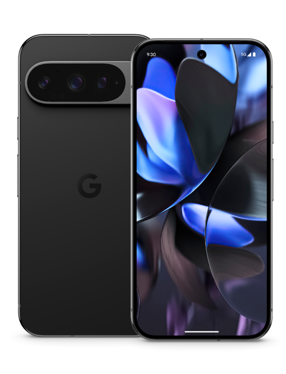 Pixel 9 Pro