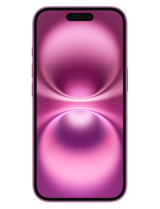 iPhone 16 Plus