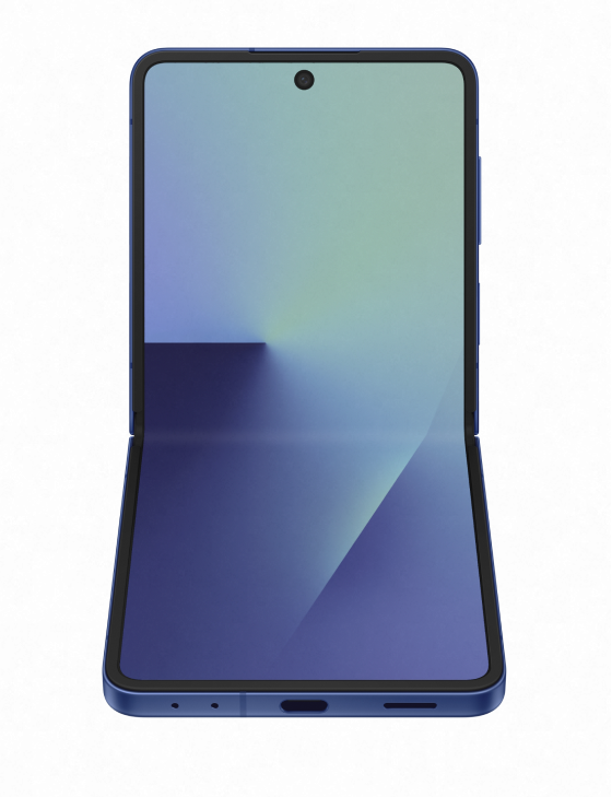 Galaxy Z Flip7