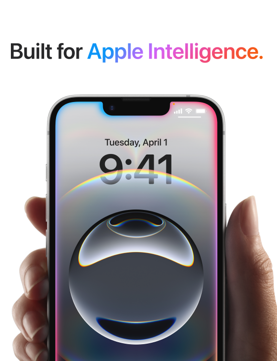 iPhone 16e
