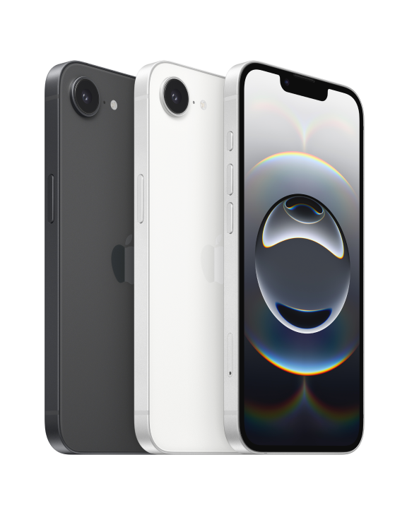 iPhone 16e