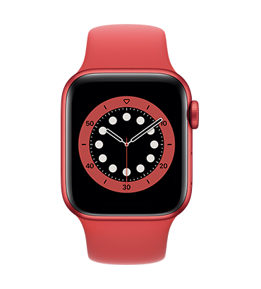 apple watch esim orange